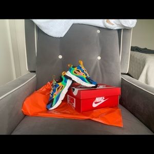 Nike kids sneakers